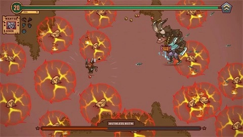 赏金幸存者安卓版图5