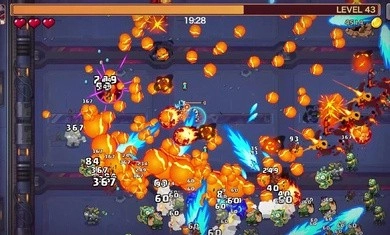 火星幸存者正版图4