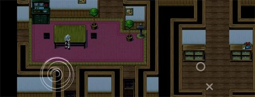 伯克利家的女仆安卓版图3