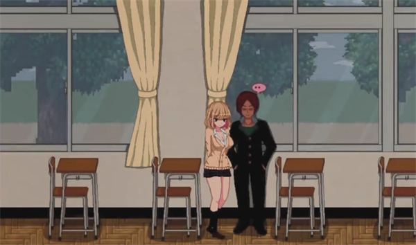 牛奶画廊游戏图2