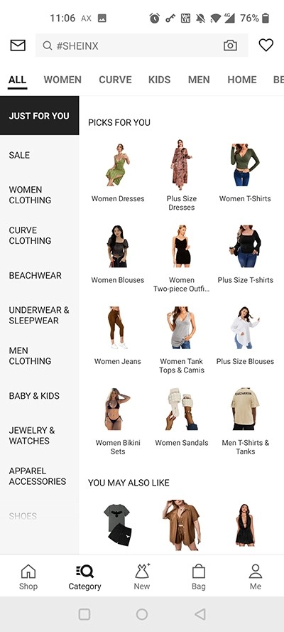 shein最新版截图2