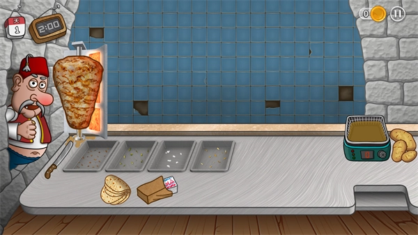 沙威玛传奇2025安卓版图4