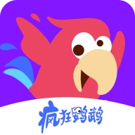 疯狂鹦鹉 
