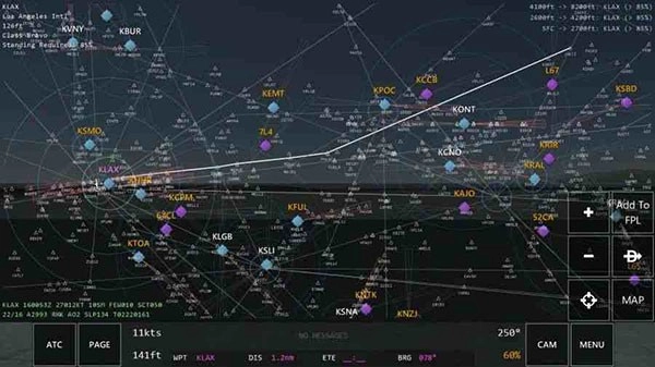 无限飞行中文版图4