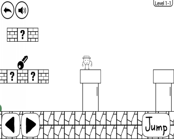 坑爹的大冒险图4