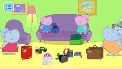 河马佩奇机场冒险安卓版