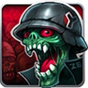 横扫僵尸正版