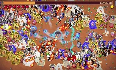 火星幸存者正版图1