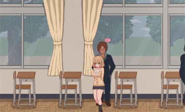 牛奶画廊游戏图3