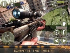 战地生存中文版5