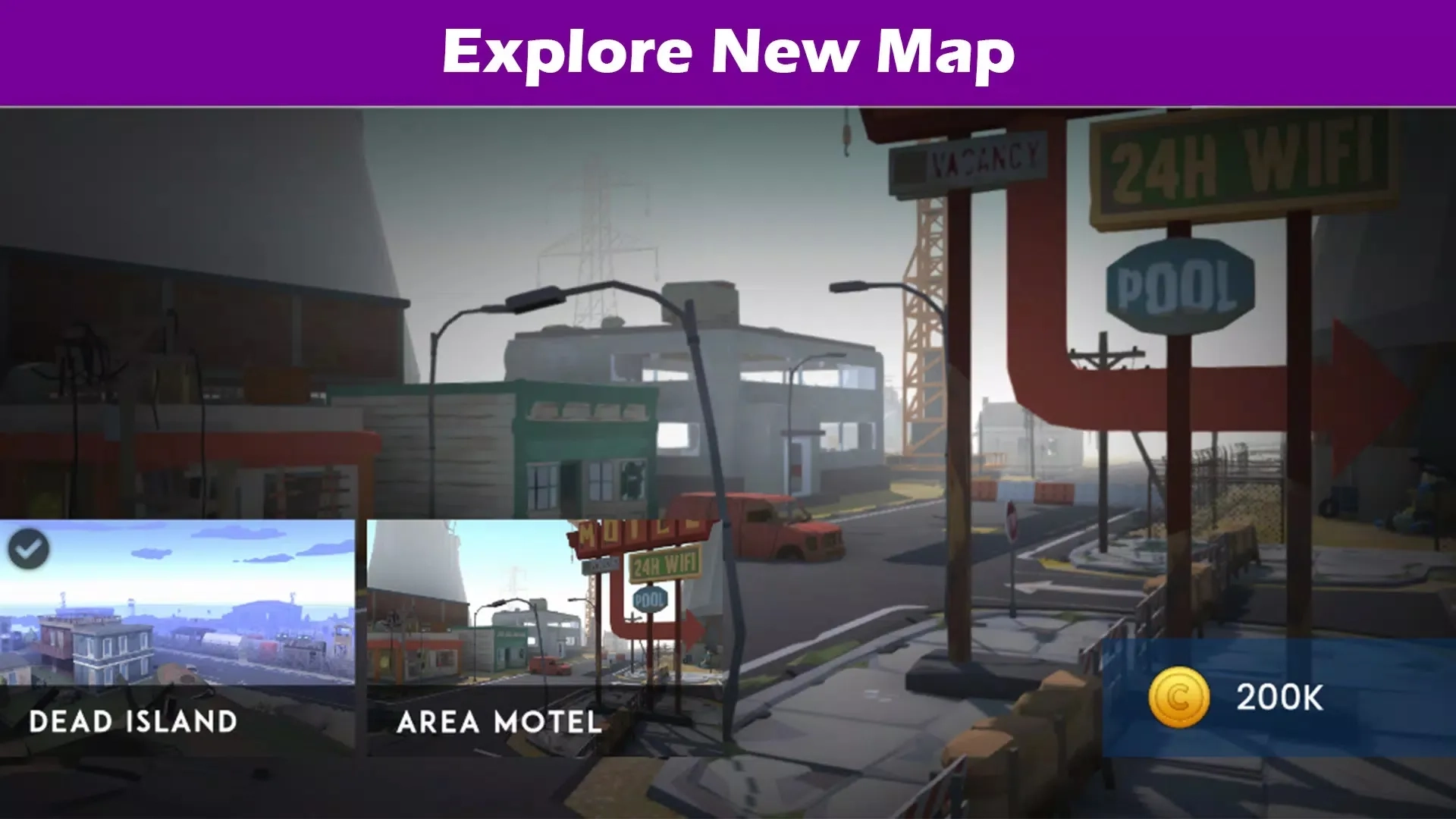 末日僵尸生存(2)