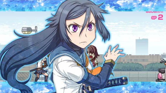 奥特曼大战僵尸