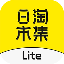 日淘市集Lite