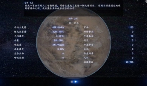 普罗米修斯计划图2