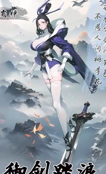 御剑飞行模拟器图4