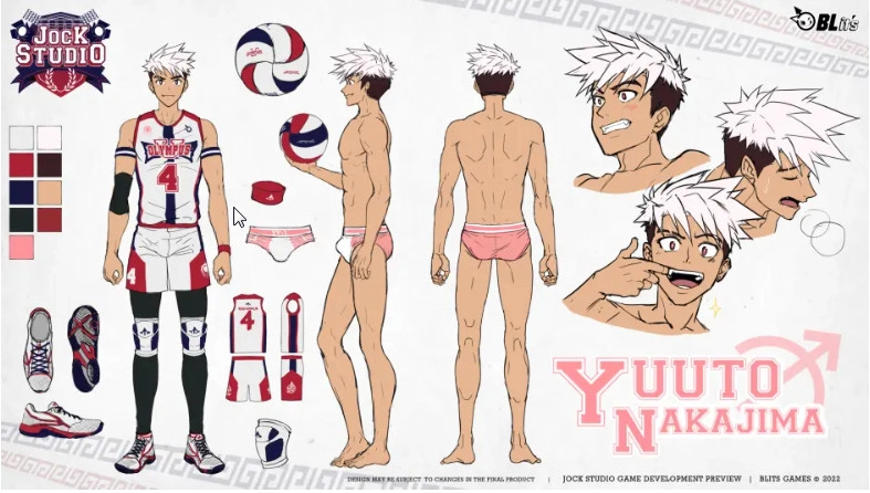 jockstudio游戏中文版截图3