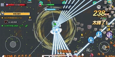 火星计划游戏图5