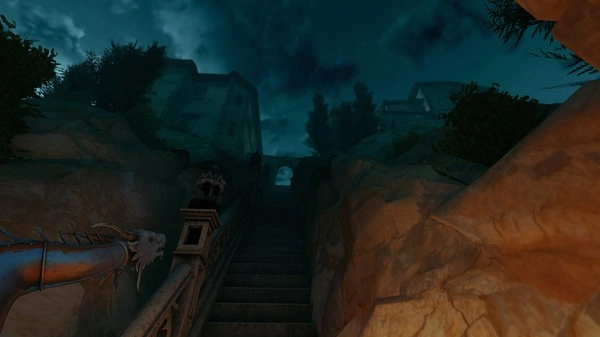 达芬奇密室3图2