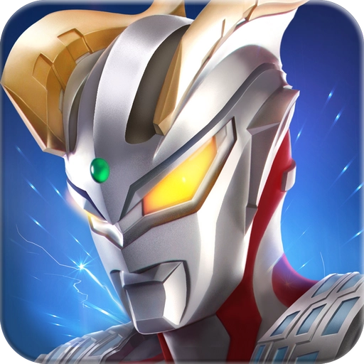 奥特曼热血英雄最新版 