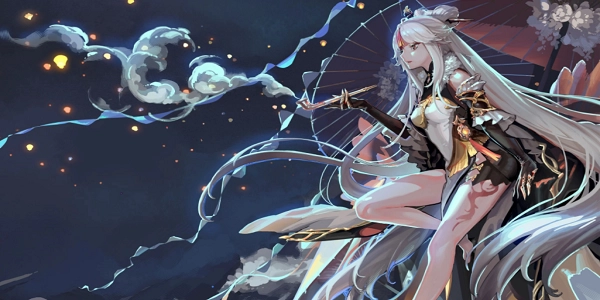 原神凝光触摸最新版