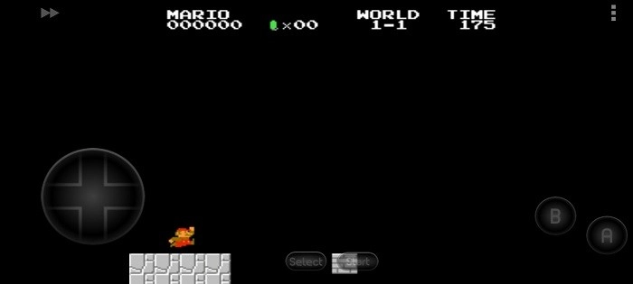 超级玛丽异界探险截图4