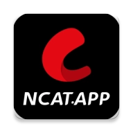网飞猫ncat app