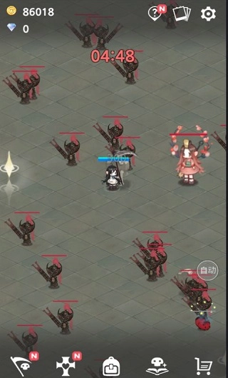 死灵法师最新版