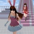 樱花校园派对模拟最新版