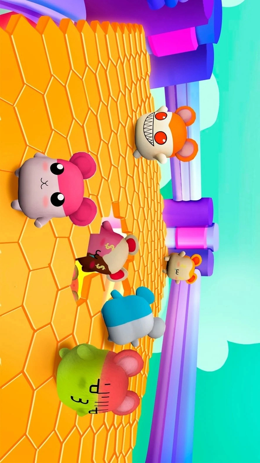 超难惊奇狂奔图3