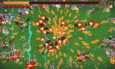 火星幸存者正版图3