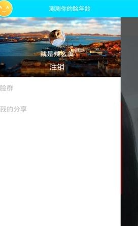 看脸之测脸龄图3