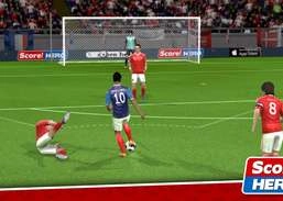 Score! Hero安卓版图6