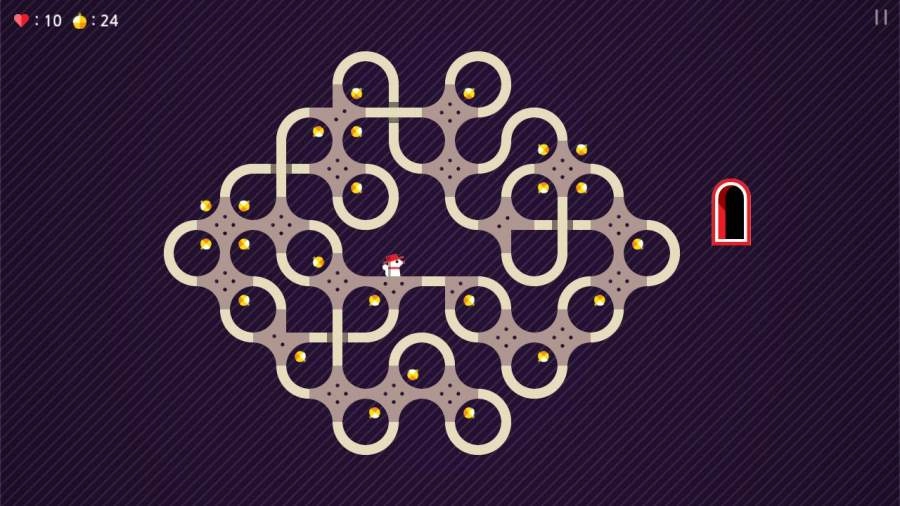 松鼠多特里奥(4)