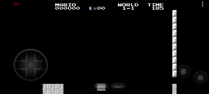 超级玛丽异界探险截图1