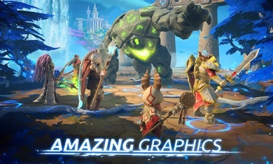 魔法时代最新版图2