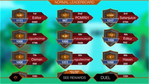 奋战火柴人2中文版(2)