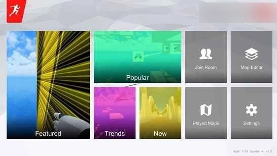 极限跑酷世界游戏图3