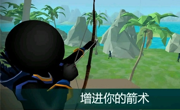 猪猪爱射击游戏图2