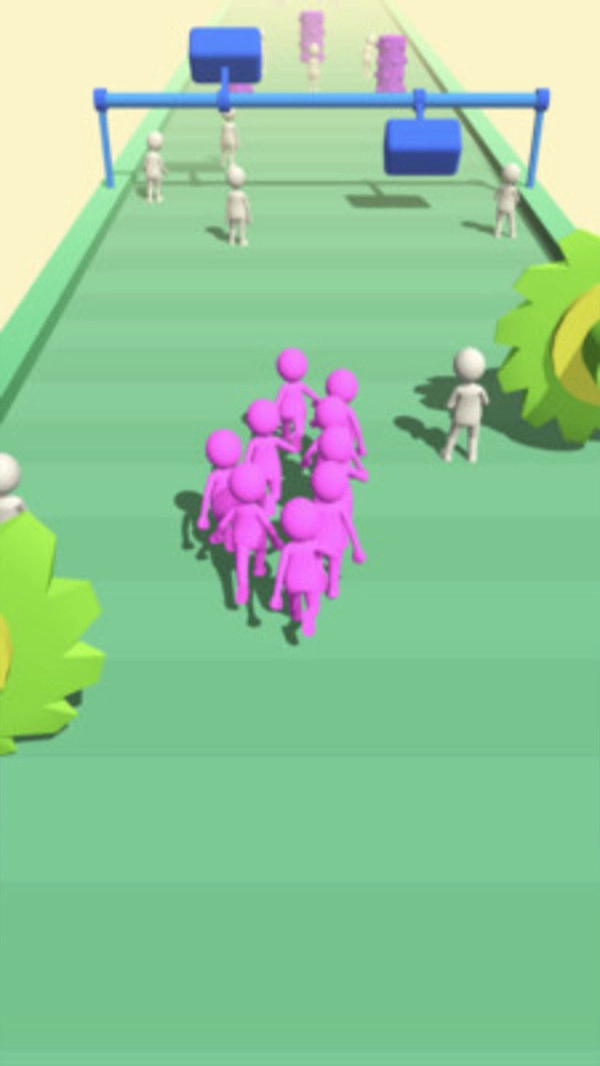 兄弟们跟我冲图4