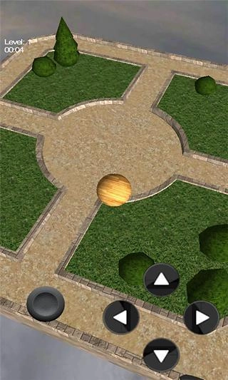 3d平衡球安卓版