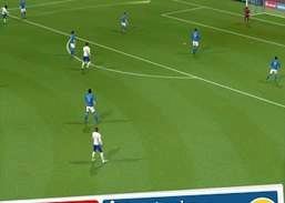 Score! Hero安卓版图5