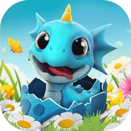 萌龙大乱斗游戏