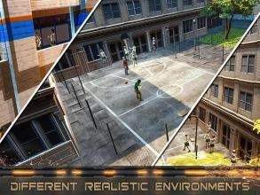 战地生存中文版2