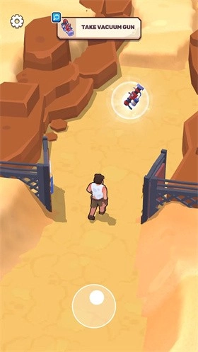 荒原生活游戏手机版(2)