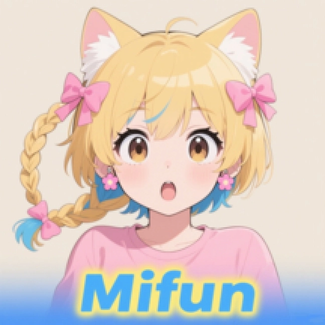 mifun动漫