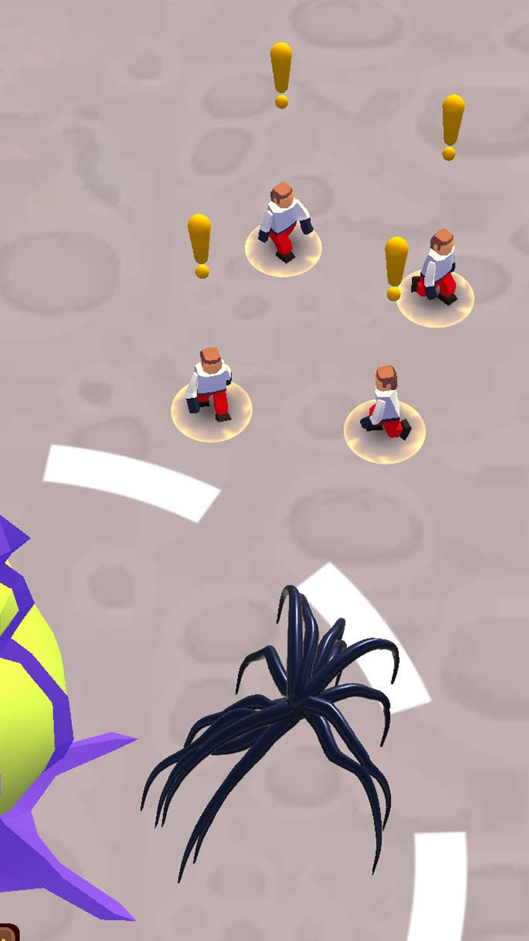 吞噬大乱斗游戏图1