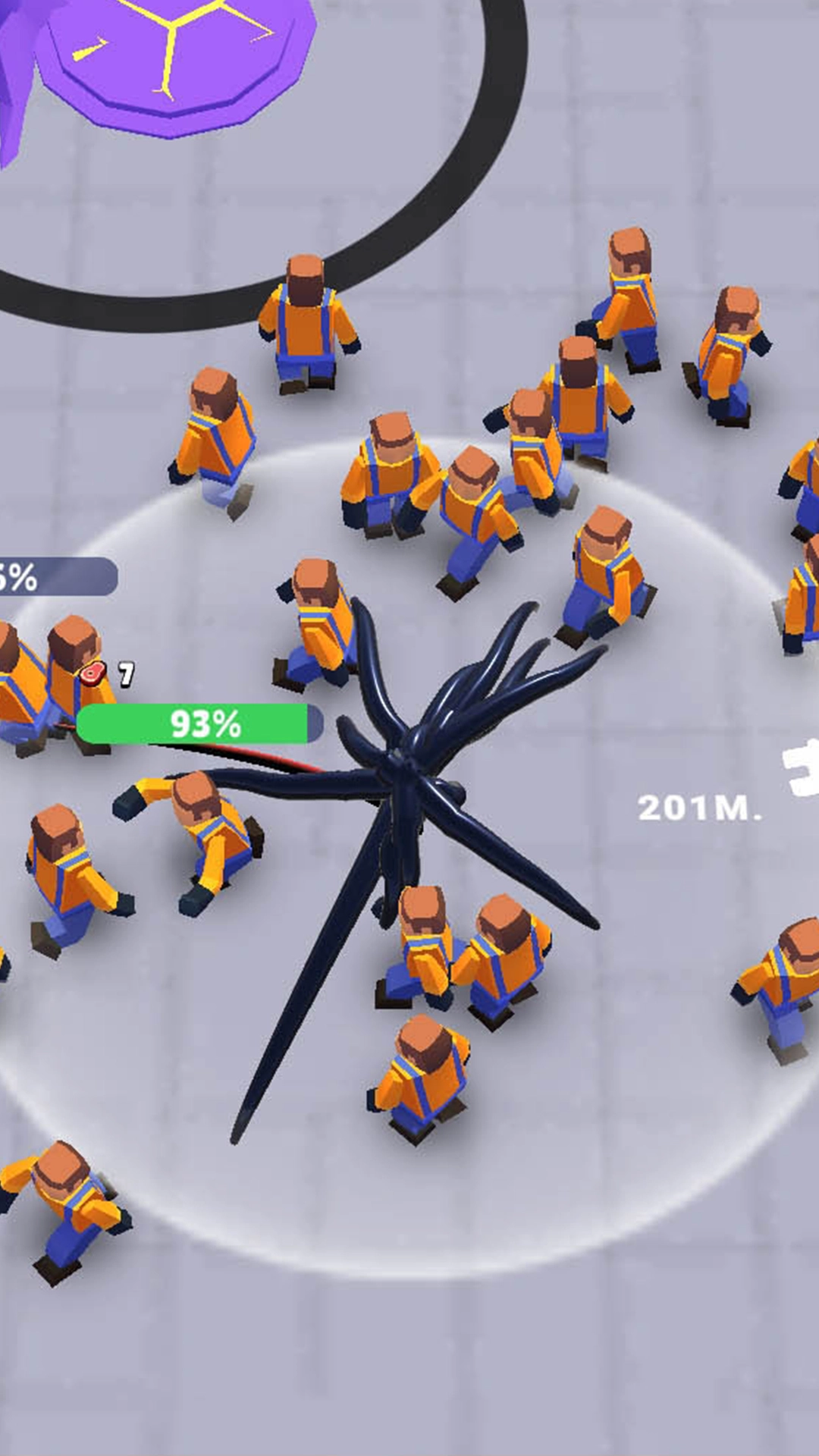 吞噬大乱斗游戏图2