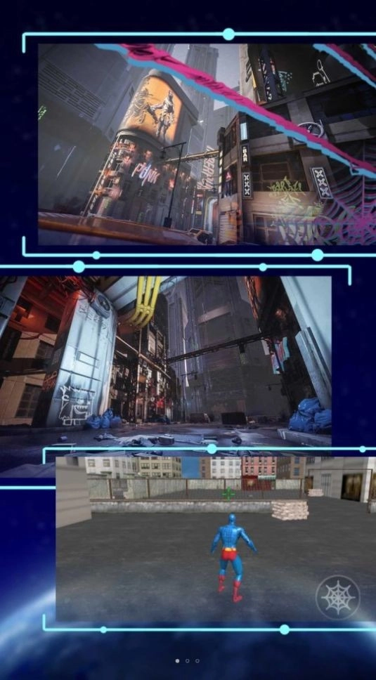 绝地绳索大英雄2