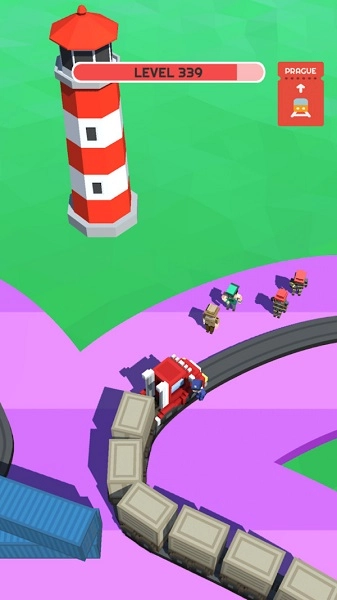 欢乐火车之旅游戏(1)