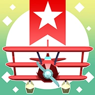 盘旋飞行机最新版